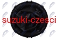 Mieszek dźwigni zmiany biegów SX4 2006- NTY