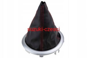 Mieszek dźwigni zmiany biegów SX4 2006- NTY