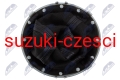 Mieszek dźwigni zmiany biegów SX4 2006- NTY