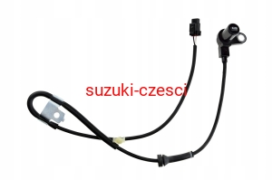 Czujnik ABS przód lewy Swift III 2005-2015 NTY