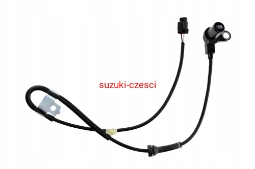 Czujnik ABS przód lewy Swift III 2005-2015 NTY
