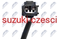Czujnik ABS przód lewy Swift III 2005-2015 NTY