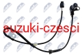 Czujnik ABS przód lewy Swift III 2005-2015 NTY