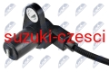 Czujnik ABS przód lewy Swift III 2005-2015 NTY