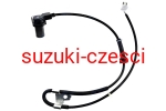 Czujnik ABS przód prawy Swift III 2005-2015 NTY