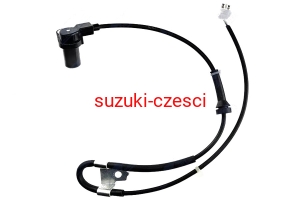 Czujnik ABS przód prawy Swift III 2005-2015 NTY