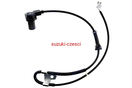 Czujnik ABS przód prawy Swift III 2005-2015 NTY
