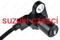 Czujnik ABS przód prawy Swift III 2005-2015 NTY