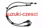 Czujnik ABS przód lewy SX4 2006- NTY