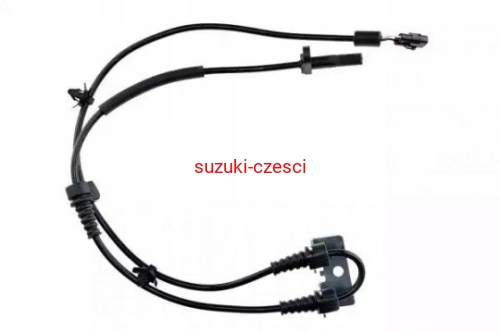 Czujnik ABS przód lewy SX4 2006- NTY