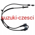 Czujnik ABS przód lewy SX4 2006- NTY