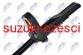 Czujnik ABS przód lewy SX4 2006- NTY