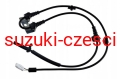 Czujnik ABS przód prawy SX4 2006- NTY