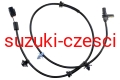 Czujnik ABS tył lewy SX4 2006- NTY