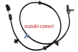 Czujnik ABS tył lewy SX4 2006- NTY