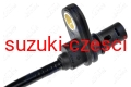Czujnik ABS tył lewy SX4 2006- NTY