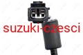 Czujnik ABS tył lewy SX4 2006- NTY