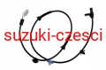 Czujnik ABS tył prawy SX4 2006- NTY 2WD