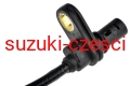 Czujnik ABS tył prawy SX4 2006- NTY 2WD