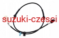 Czujnik ABS tył lewy SX4, Wagon R+ 1998- NTY