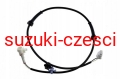 Czujnik ABS tył prawy SX4 2006- NTY 4x4