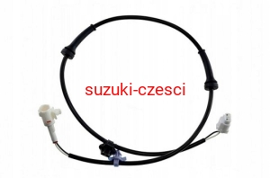 Czujnik ABS tył prawy SX4 2006- NTY 4x4