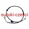 Czujnik ABS tył prawy SX4 2006- NTY 4x4