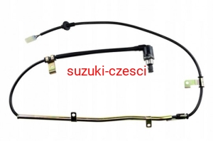 Czujnik ABS tył prawy Wagon R+ 1998-2000 NTY