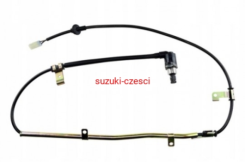 Czujnik ABS tył prawy Wagon R+ 1998-2000 NTY