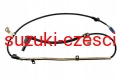 Czujnik ABS tył lewy Wagon R+ 1998-2000 NTY
