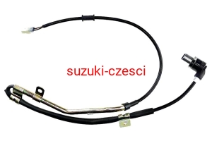 Czujnik ABS przód prawy Wagon R+ 1998-2000 NTY
