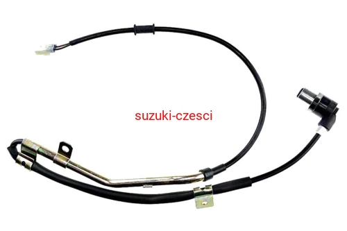 Czujnik ABS przód prawy Wagon R+ 1998-2000 NTY
