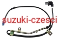 Czujnik ABS przód lewy Wagon R+ 1998-2000 NTY