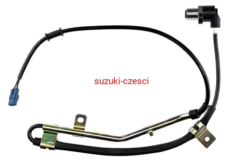 Czujnik ABS przód lewy Wagon R+ 1998-2000 NTY