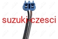 Czujnik ABS przód lewy Wagon R+ 1998-2000 NTY