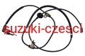 Czujnik ABS tył lewy Liana 2001- NTY