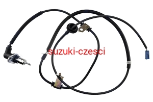 Czujnik ABS tył lewy Liana 2001- NTY