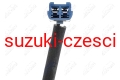 Czujnik ABS tył lewy Liana 2001- NTY