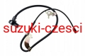 Czujnik ABS przód lewy Liana 2001- NTY