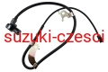 Czujnik ABS przód lewy Liana 2001- NTY