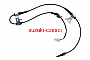 Czujnik ABS przód prawy Grand Vitara II 2005- NTY
