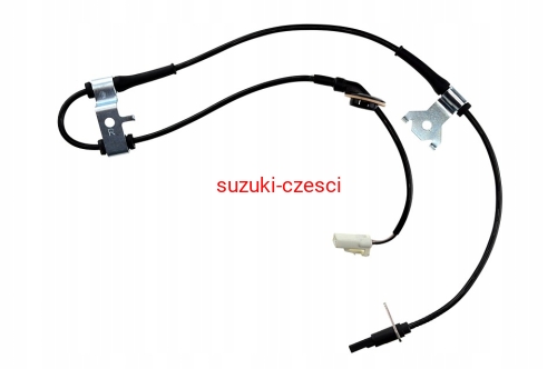 Czujnik ABS przód prawy Grand Vitara II 2005- NTY
