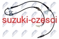 Czujnik ABS przód prawy Grand Vitara II 2005- NTY
