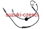 Czujnik ABS przód lewy Grand Vitara II 2005- NTY