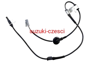 Czujnik ABS przód lewy Grand Vitara II 2005- NTY