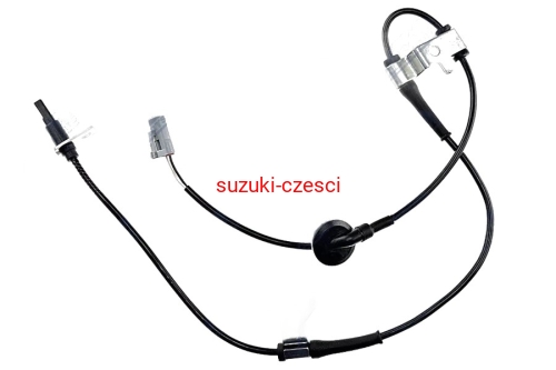 Czujnik ABS przód lewy Grand Vitara II 2005- NTY