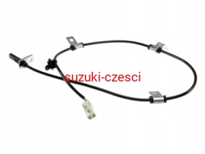 Czujnik ABS tył prawy Grand Vitara 2001- NTY