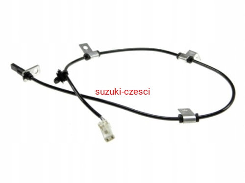 Czujnik ABS tył prawy Grand Vitara 2001- NTY
