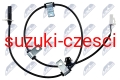 Czujnik ABS tył prawy Grand Vitara 2001- NTY