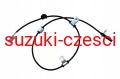 Czujnik ABS tył lewy Grand Vitara 2001- NTY
